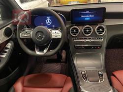 مرسيدس بنز GLC